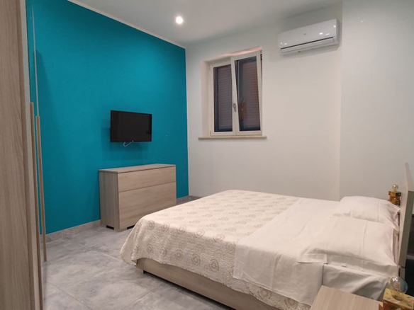 Appartamento Christian House
