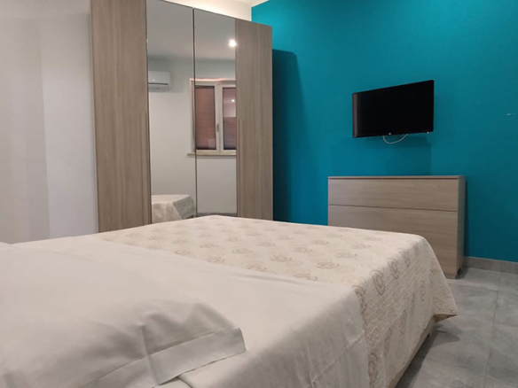 Appartamento Christian House